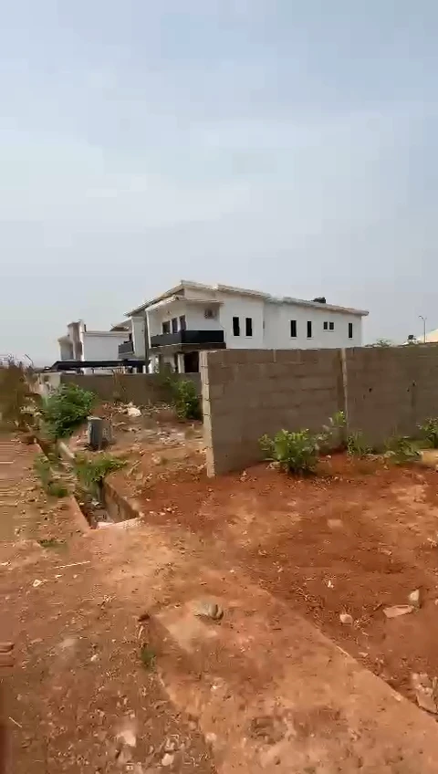 Land for Sale in Spotters Centenary, Enugu cover picture