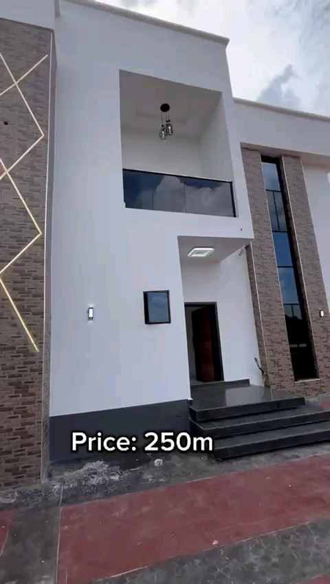 Duplex for Sale in Helui Estate, Enugu cover picture