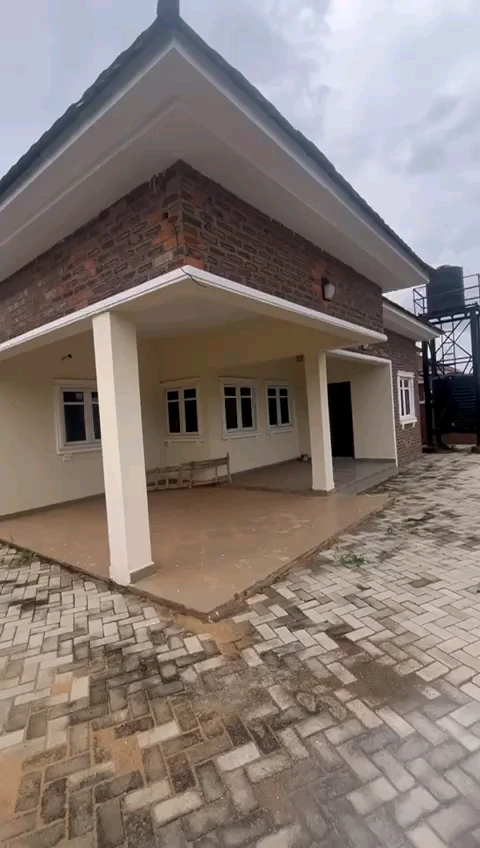 Bungalow for Sale in Centenary City, Enugu cover picture