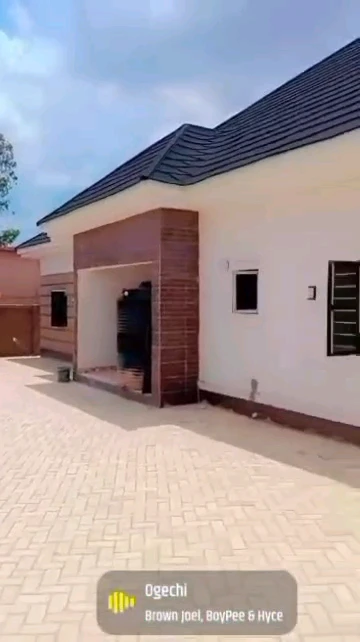 Bungalow for Sale in New heaven extension, Enugu cover picture