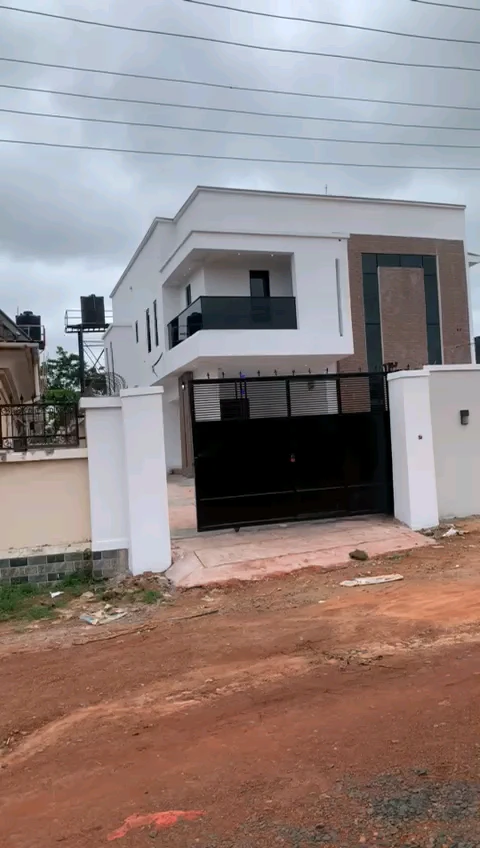 Duplex for Sale in Premier layout Enugu, Enugu cover picture