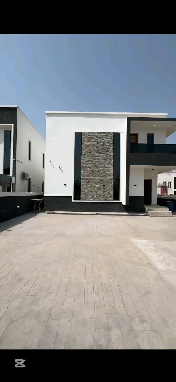 Duplex for Sale in Centenary, Enugu cover picture