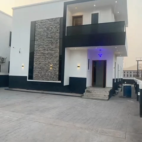 Duplex for Sale in Centenary City, Enugu