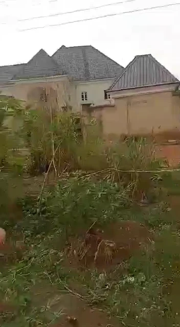 Land for Sale in Emene industrial layout, Enugu, Enugu