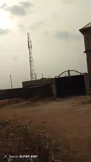 Land for Sale in Transearodrome, Enugu cover picture