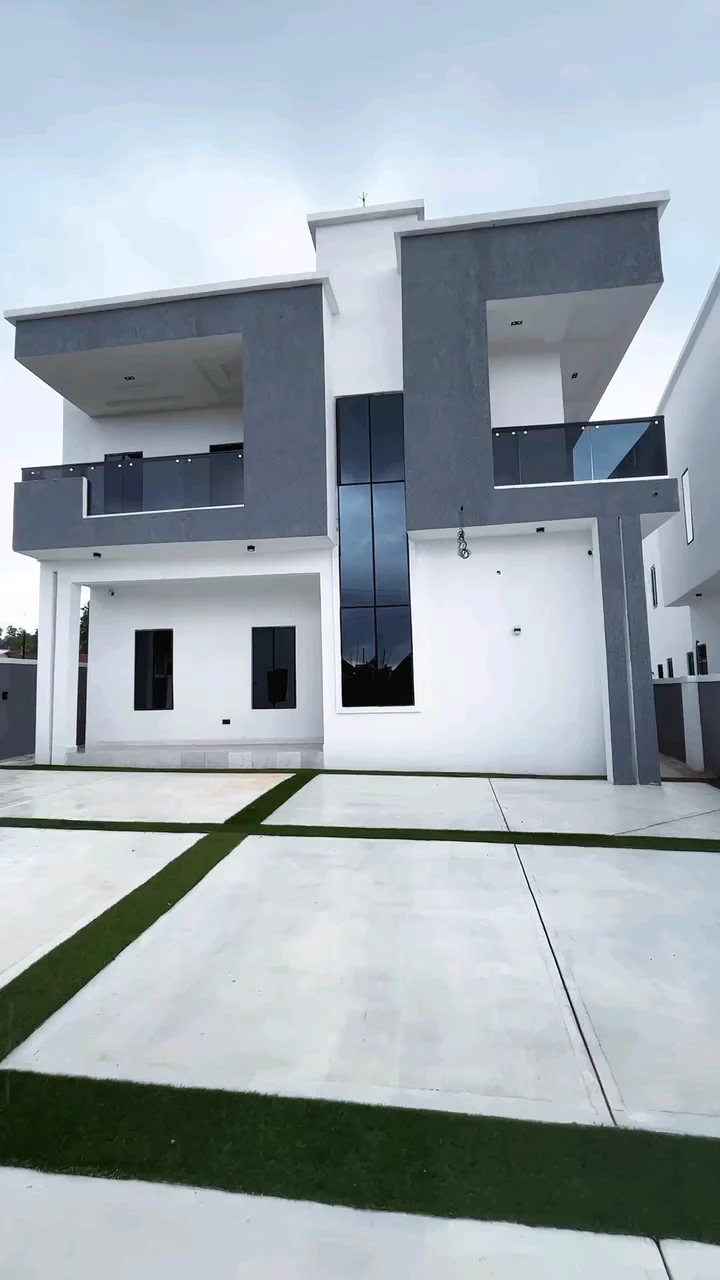 Duplex for Sale in Valley Estate, Enugu