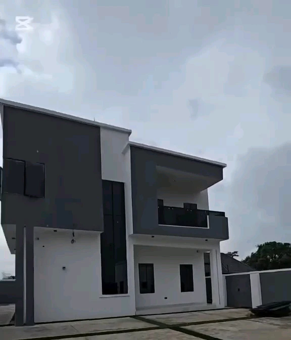 Duplex for Sale in Valley Estate, Enugu cover picture