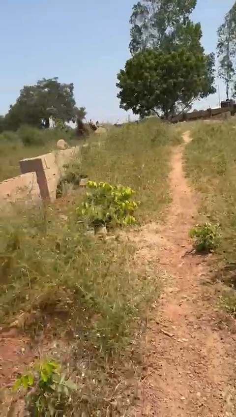 Land for Sale in Before Toscana by Independent layout, Enugu