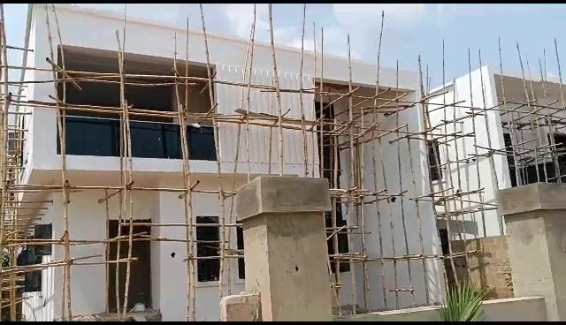 Duplex for Sale in New heaven extension, Enugu cover picture