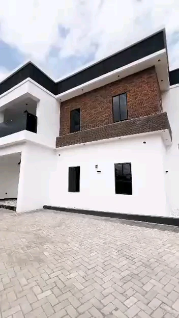 Duplex for Sale in Emene, Enugu cover picture