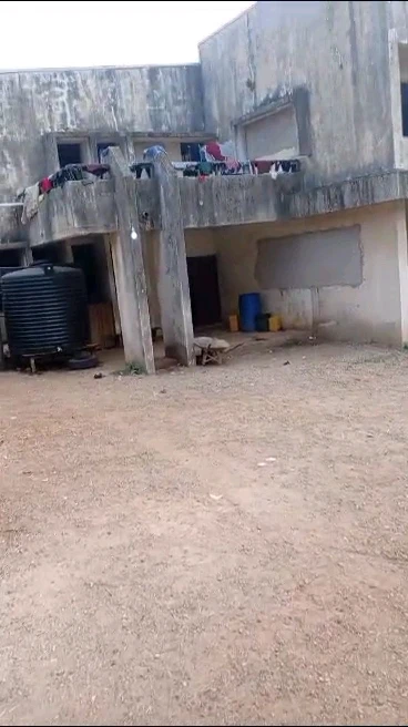Land for Sale in Agric bank by bank layout, Enugu cover picture