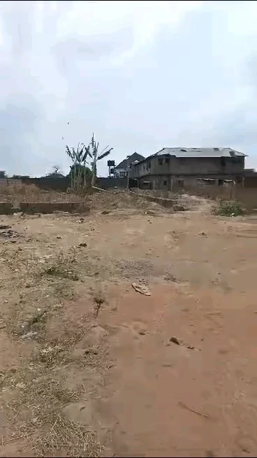 Land for Sale in Rehab Emene, Enugu cover picture