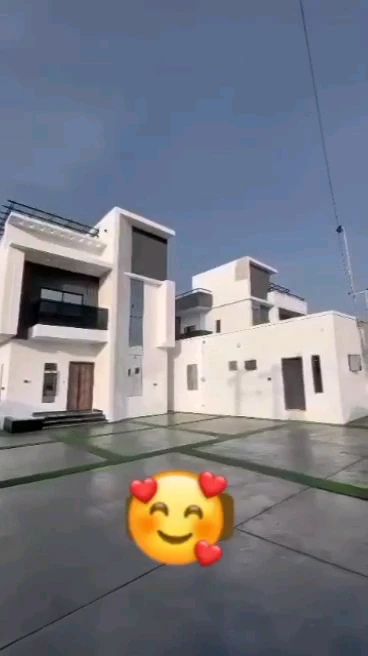 Duplex for Sale in Helui Estate, Enugu cover picture