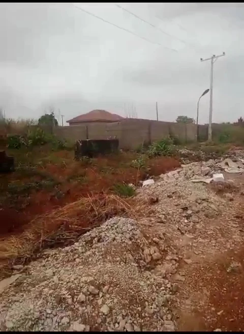 Land for Sale in Behind Amamco new heaven extension, Enugu cover picture