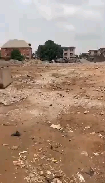 Land for Sale in Ziks Avenue, Enugu cover picture