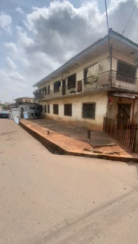 Land for Sale in Uwani, Enugu cover picture