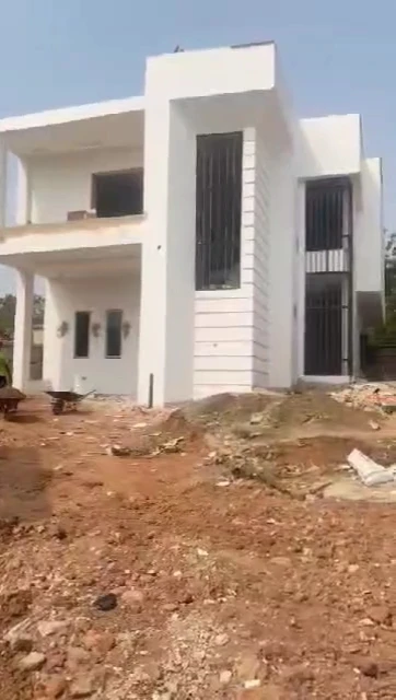 Duplex for Sale in Thinkers corner, Enugu, Enugu