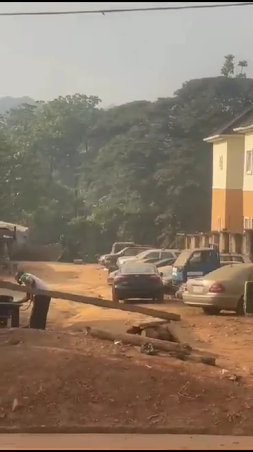 Land for Sale in Independent layout by golden hotel, Enugu, Enugu