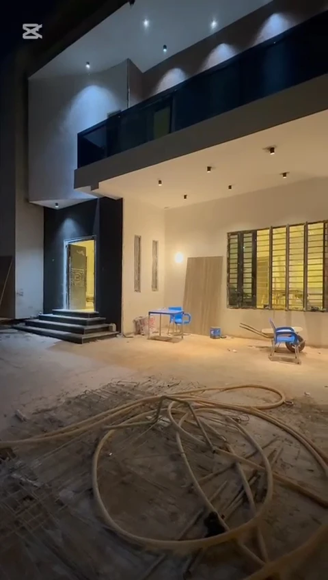 Duplex for Sale in Diamond Estate, Enugu