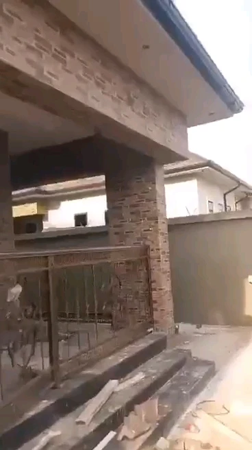 Land for Sale in Legacy Estate, Enugu cover picture