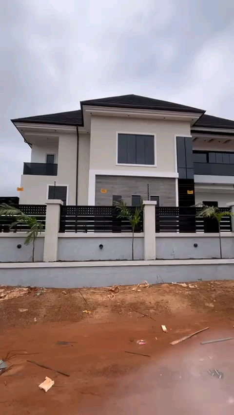 Duplex for Sale in Centenary, Enugu cover picture