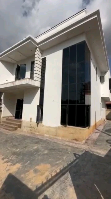 Duplex for Sale in Transekulu, Enugu