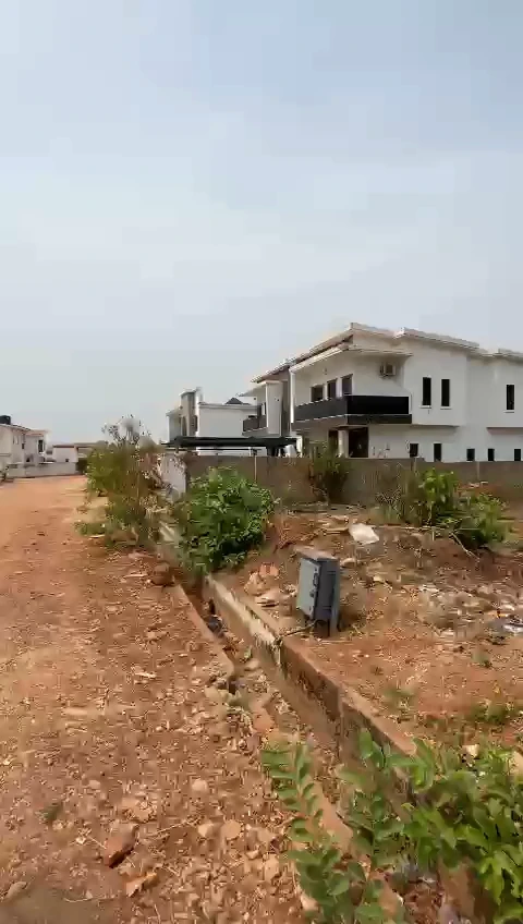 Land for Sale in Spotters Estate Centenary, Enugu