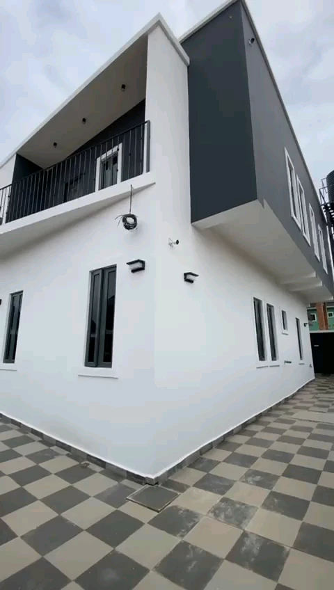 Duplex for Sale in Thinkers corner, Enugu cover picture