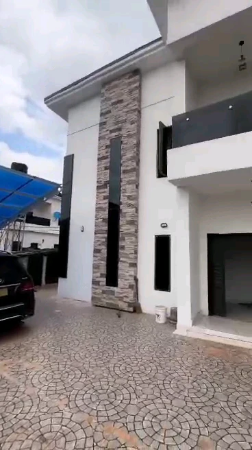 Duplex for Sale in Transekulu new Gra, Enugu