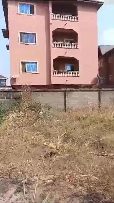 Land for Sale in Achara layout, Enugu