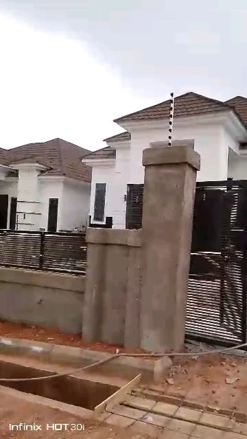 Bungalow for Sale in Helui in centenary, Enugu cover picture