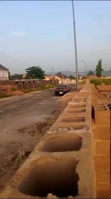 Land for Sale in Diamond Estate, Enugu cover picture