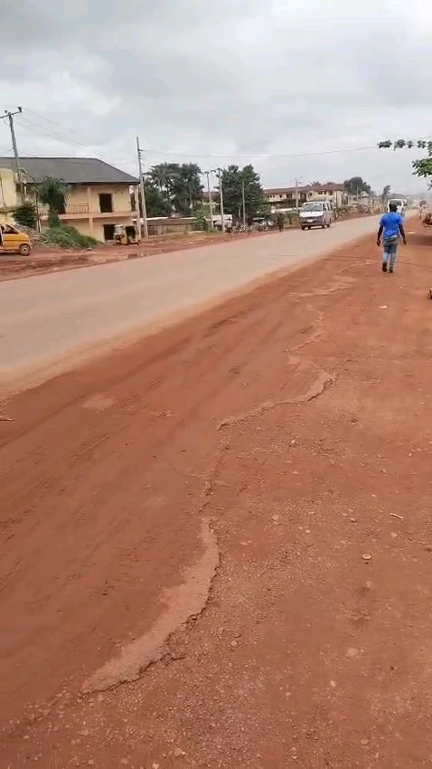 Land for Sale in Enugu, Enugu cover picture