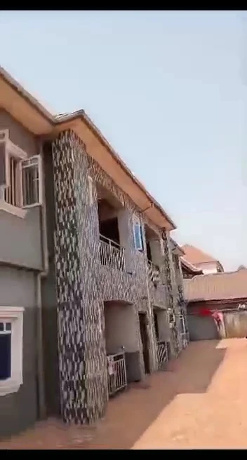 3 Bedroom Flat for Sale in New heaven extension, Enugu, Enugu cover picture