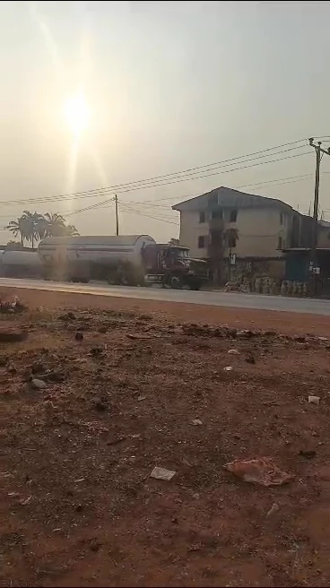 Land for Sale in Abakaliki Express way, Emene Enugu, Enugu