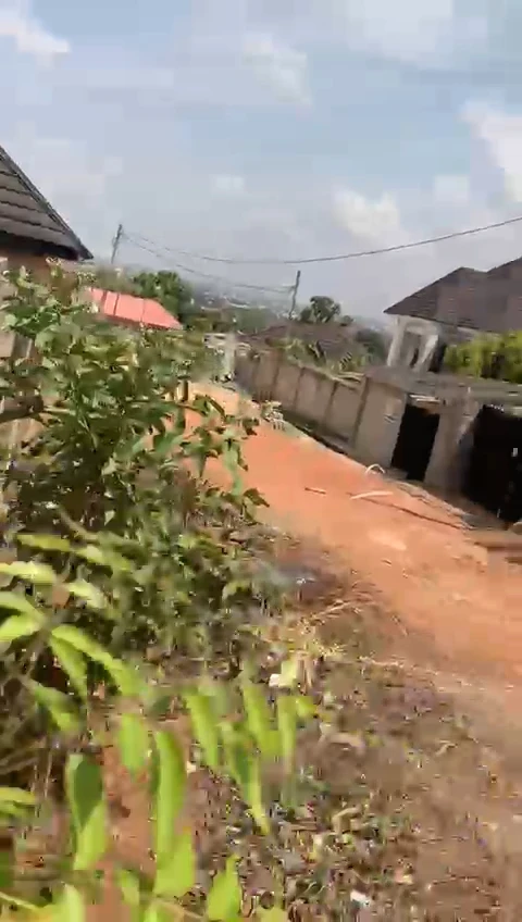 Land for Sale in Off umuoji in Independent layout, Enugu cover picture
