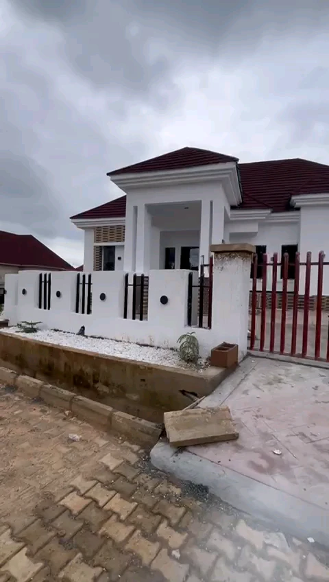 Bungalow for Sale in Centenary City, Enugu cover picture