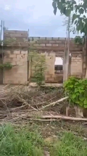 Land for Sale in Abakaliki Road, Old GRA, Enugu cover picture