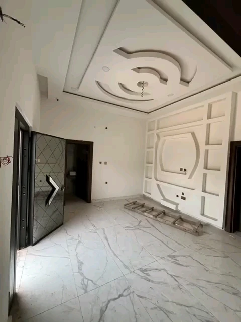 Duplex for Sale in Centenary City, Enugu cover picture