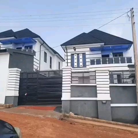 Duplex for Sale in Independent layout, Enugu cover picture