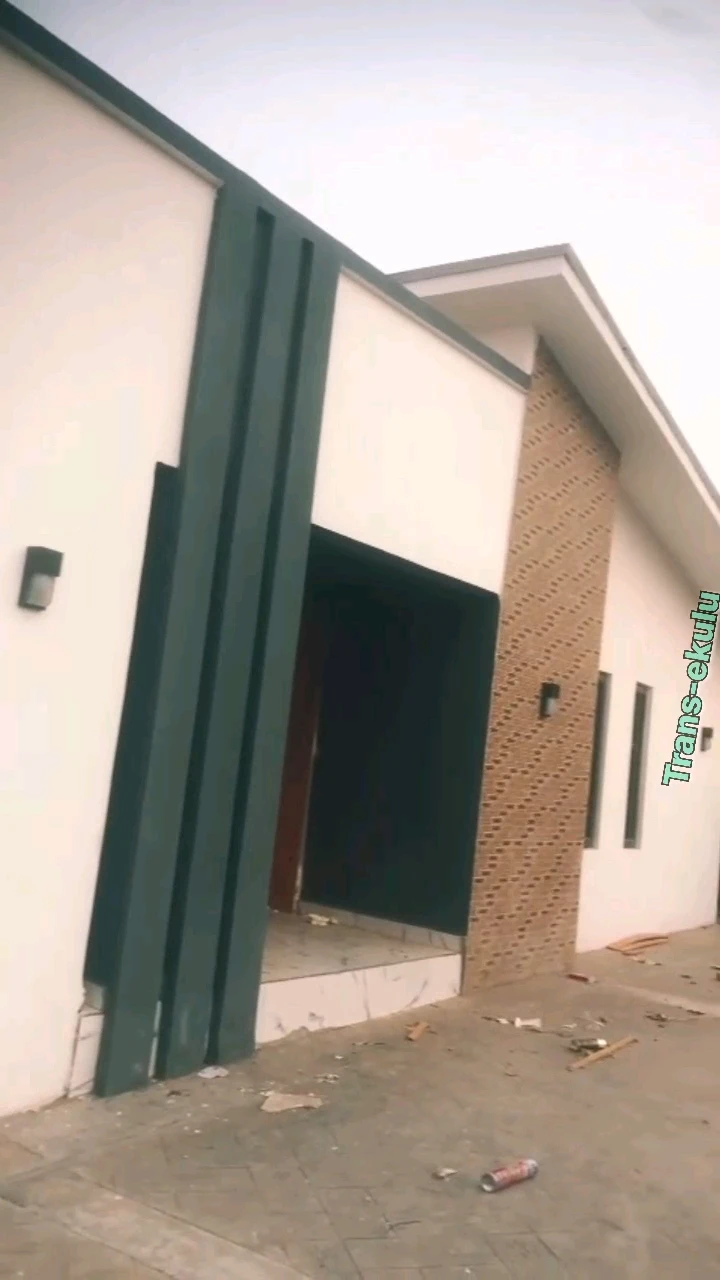 3 Bedroom Flat for Sale in Transekulu, Enugu
