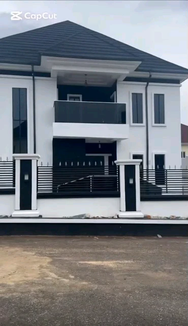 Duplex for Sale in Centenary City, Enugu cover picture