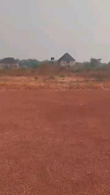 Land for Sale in Centenary City, Enugu cover picture