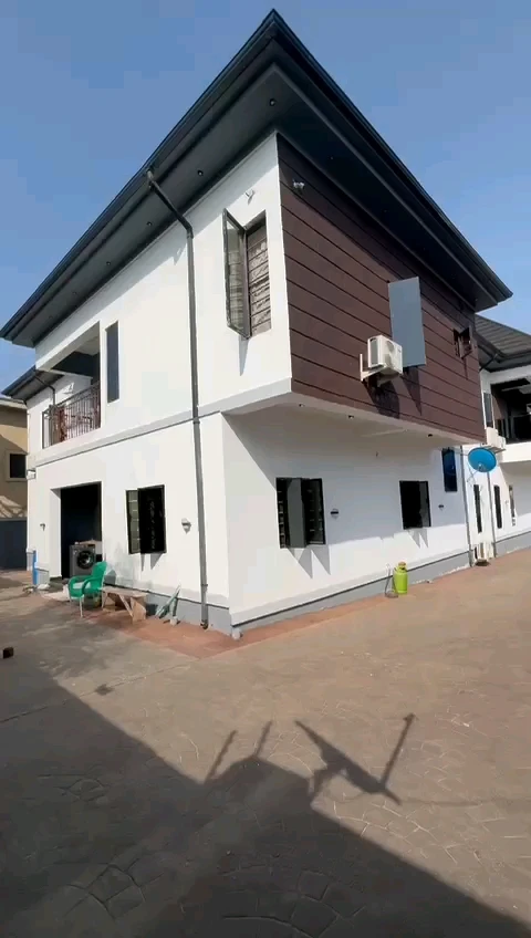 Duplex for Sale in Independent layout, Enugu cover picture
