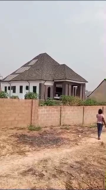 Land for Sale in Golf annex 1 Enugu, Enugu