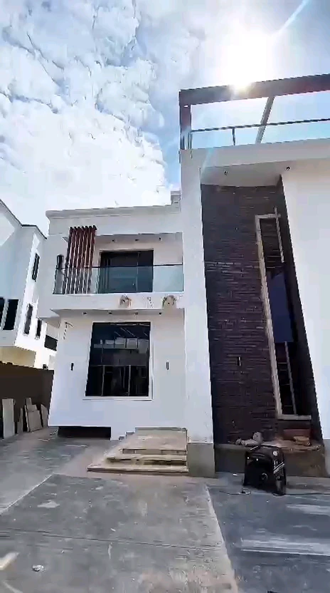 Duplex for Sale in Independent layout, Enugu cover picture