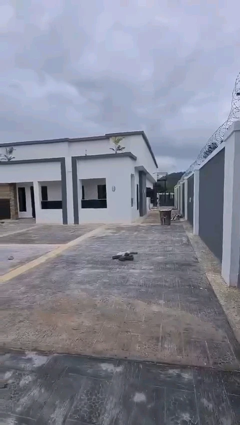 Bungalow for Sale in Transekulu, Enugu