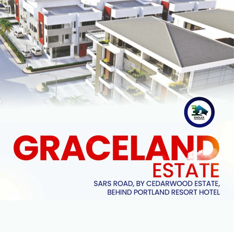 Land for Sale in Rumuaholu, Rivers cover picture