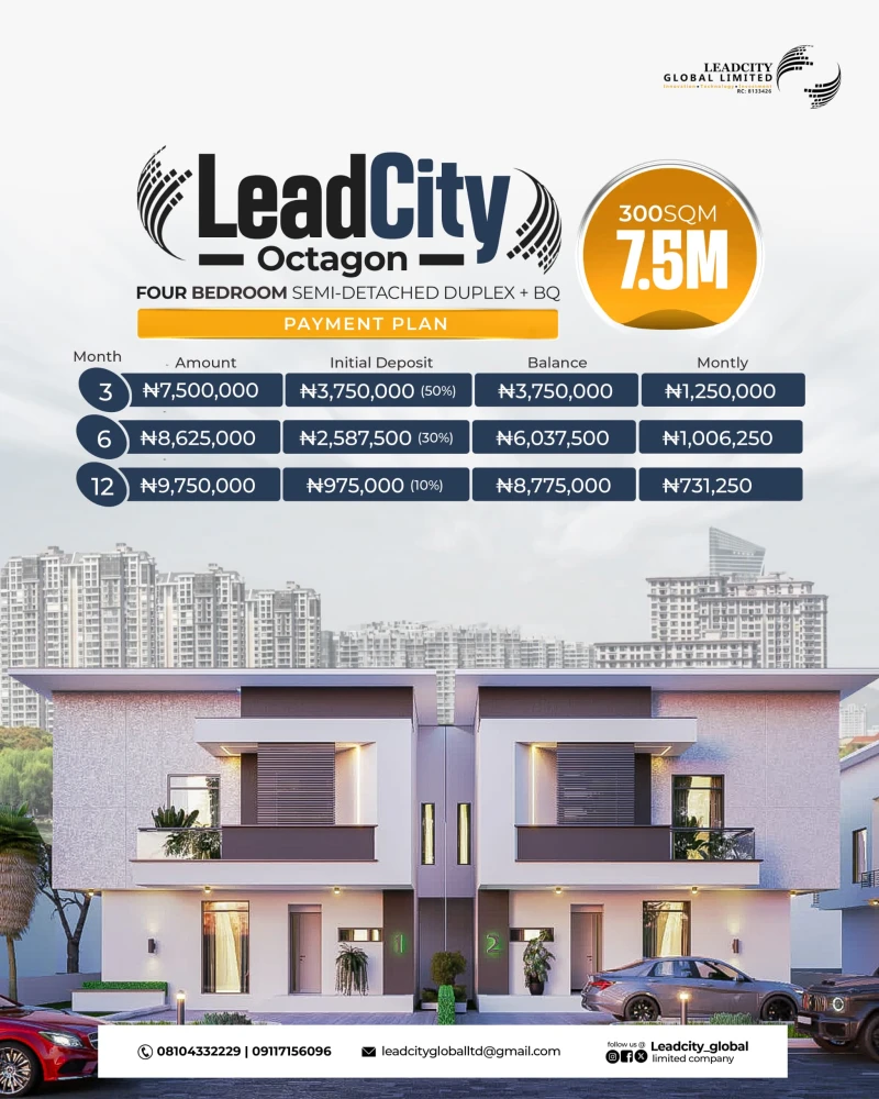 Land for Sale in Pyakasa, FCT cover picture