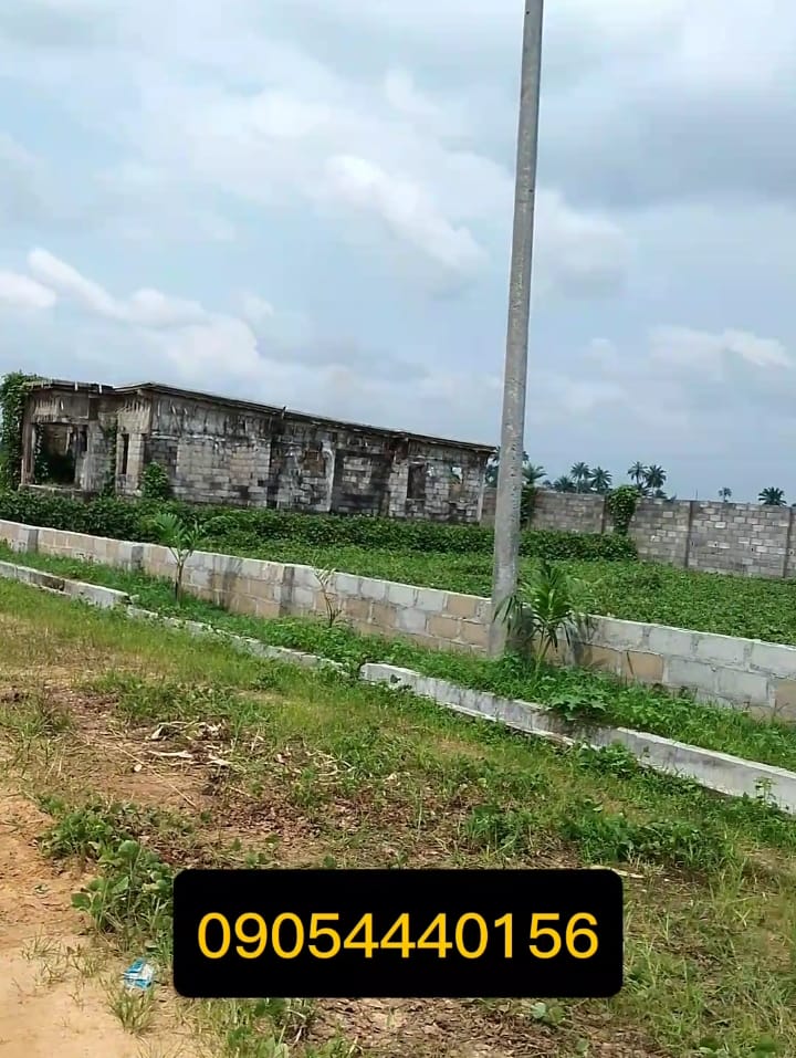 Land for Sale in Rukpowu after RCCG Regional Camp, Rivers - Image 2